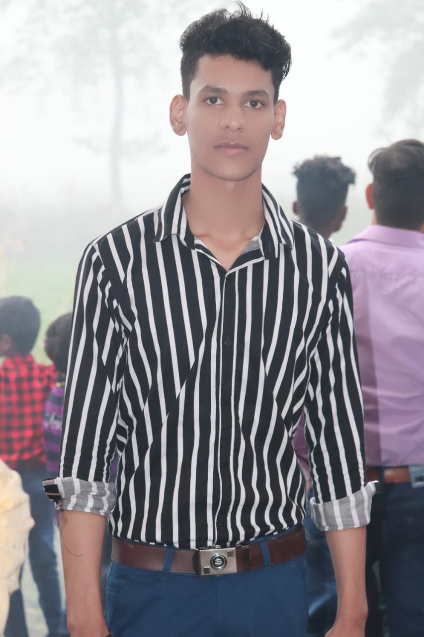BABLU KUMAR