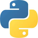 PYTHON Logo