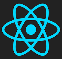 react